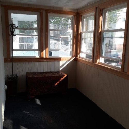 100 Barrows St, Providence, RI 02909 exterior