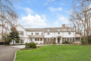 8 Haskell Ln, Tokeneke, CT 06820 exterior