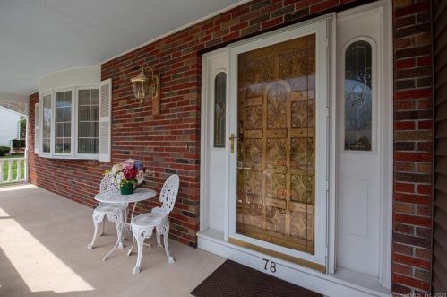 78 Sabina Dr, Southington, CT 06489 exterior