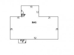 15 Considine Rd, Newton, MA 02459 floor plan