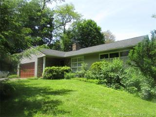 75 Reder Rd, Litchfield, CT 06778 exterior