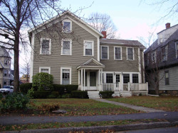 55 Highland Ave, Newton, MA 02460 exterior