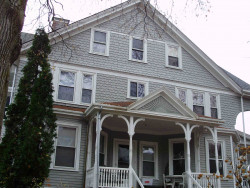 20 Maple Ave, Newton, MA 02458 exterior