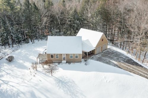 50 Kendal Ln, Strafford, NH 03884 exterior