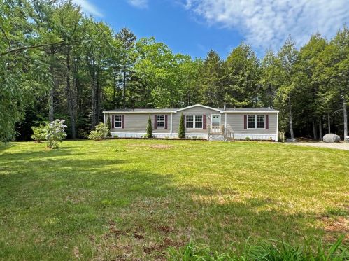 210 Gary Moore Rd, Ellsworth, ME 04605 exterior