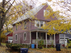 945 Walnut St, Newton, MA 02460 exterior