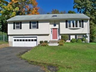 4 Watrous Farm Rd, Wallingford, CT 06492 exterior