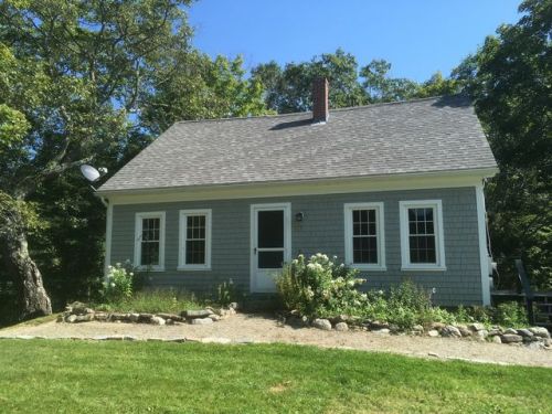 117 Oyster River Rd, Thomaston, ME 04861 exterior