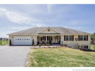 15 Cotton Bridge Rd, Killingly, CT 06241 exterior