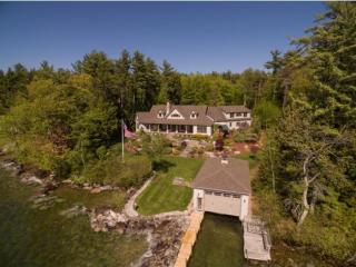 107 Clay Point Rd, Alton, NH 03809 exterior