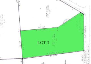 3 Colebrook River Rd, Tolland, MA 01034 exterior