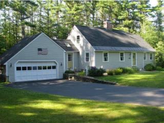 510 Sand Hill Rd, Peterborough, NH 03458 exterior