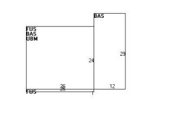 90 Westminster Rd, Newton, MA 02459 floor plan