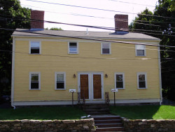 1044 Chestnut St, Newton, MA 02464 exterior