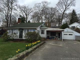 43 Lake Shore Dr, Middlefield, CT 06455 exterior