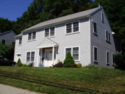 259 Wiswall Rd, Newton, MA 02459 exterior