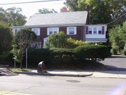 78 Beacon St, Newton, MA 02459 exterior