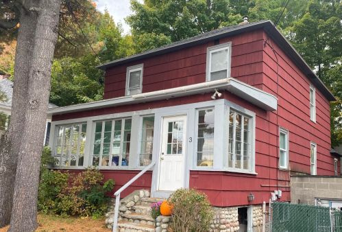 3 Higgins St, Augusta, ME 04330 exterior