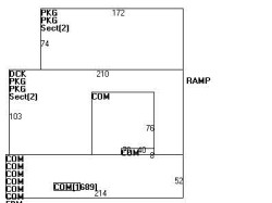 399 Grove St, Newton, MA 02462 floor plan