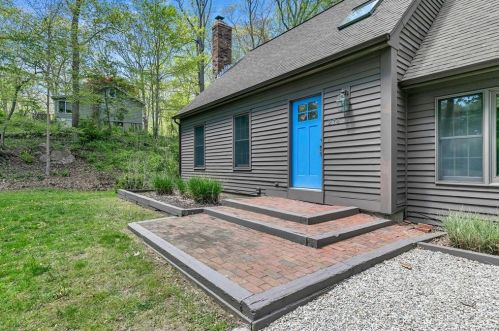 274 Mile Creek Rd, Lyme, CT 06371 exterior