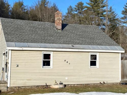 687 John Stark Hwy, Newport, NH 03773 exterior