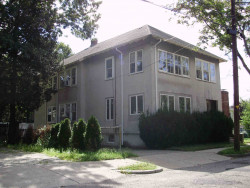 120 Westland Ave, Newton, MA 02465 exterior