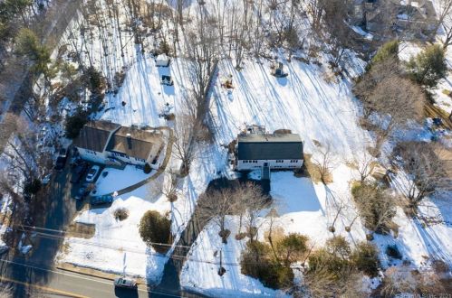 840 Woodtick Rd, Waterbury, CT 06705 exterior
