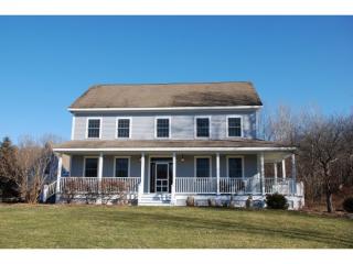 396 Thompson Rd, Shelburne, VT 05482 exterior