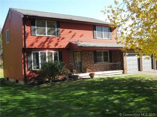 69 Patriot Ln, Hartford, CT 06111 exterior