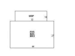 35 Bernard St, Newton, MA 02461 floor plan
