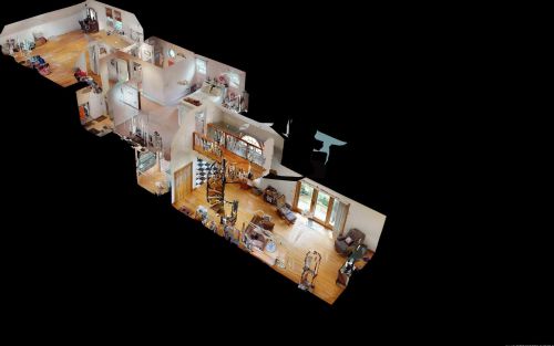 240 Back Rd, Alfred, ME 04002 exterior