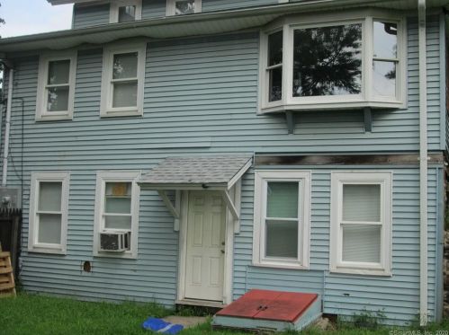19 Henry St, Bristol, CT 06010 exterior