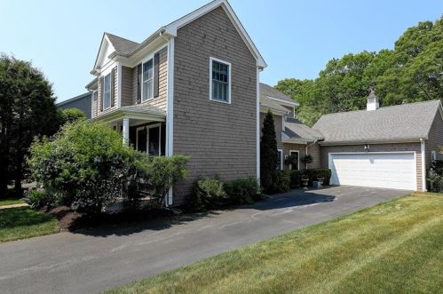 37 Sea Grass Way, North-Kingstown, RI 02852 exterior