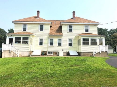 79 Warner St, Groton, CT 06340 exterior