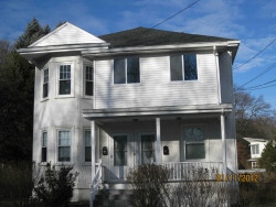 125 Elliot St, Newton, MA 02461 exterior