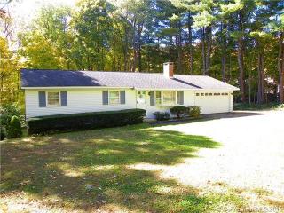 105 Old Colebrook Rd, Winsted, CT 06098 exterior