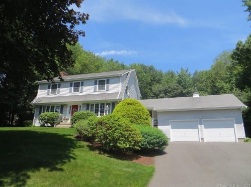 65 Woodbridge Ln, Litchfield, CT 06787 exterior