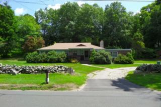 242 Stanley Rd, Upper-Stepney, CT 06468 exterior