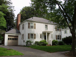 30 Philbrick Rd, Newton, MA 02459 exterior