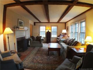 217 Bigelow Rd, North Windham, CT 06247 exterior
