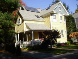 6 Newbury Ter, Newton, MA 02459 exterior