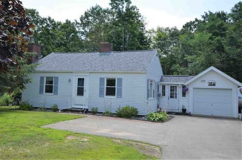 299 Gilford Ave, Laconia, NH 03246 exterior