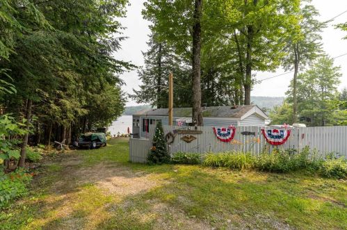 2127 Valley Rd, Washington, NH 03280 exterior