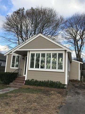 136 Arnold Rd, Marshfield, MA 02050 exterior