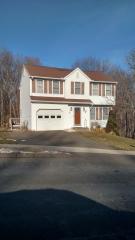 38 Devonshire Rd, Waterbury, CT 06716 exterior