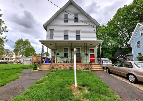 97 Beaver St, Ansonia, CT 06401 exterior