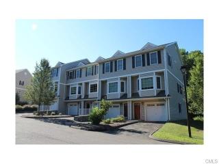 4 Summer Brook Way, Seymour, CT 06483 exterior