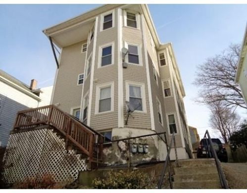 48 Everard St, Worcester, MA 01605 exterior