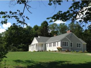 1175 Kirby Hollow Rd, Dorset, VT 05251 exterior