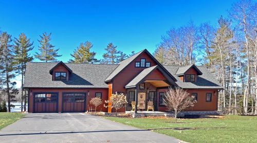 55-60 Fox Rd, Middleton, NH 03887 exterior